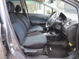 
										NISSAN NOTE 2013 full									