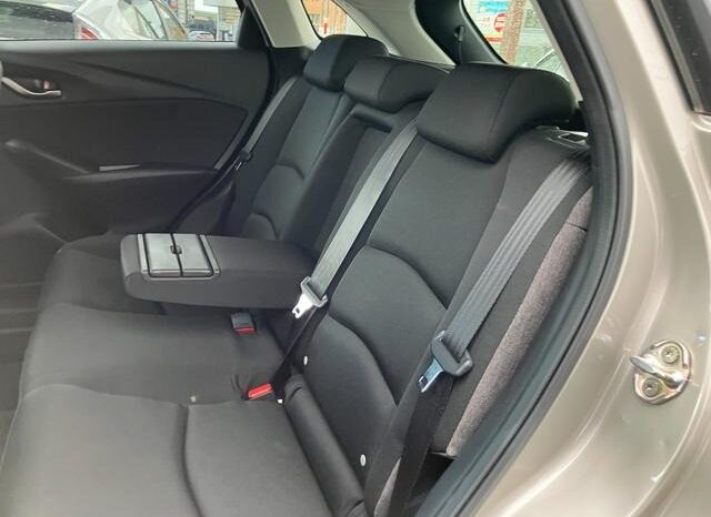 
								MAZDA CX-3 2024 full									