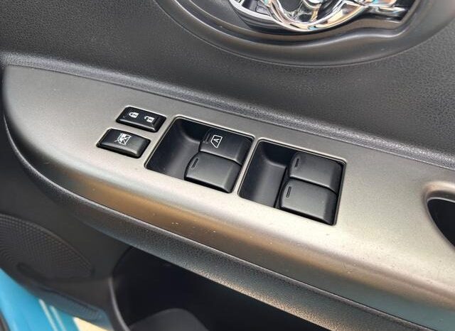 
								NISSAN MARCH 2014 full									