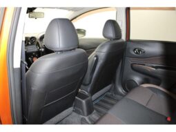 
										NISSAN NOTE 2016 full									