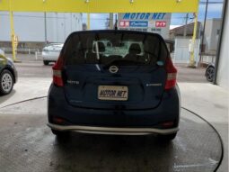 
										NISSAN NOTE 2019 full									