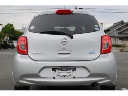 
										NISSAN MARCH 2016 full									