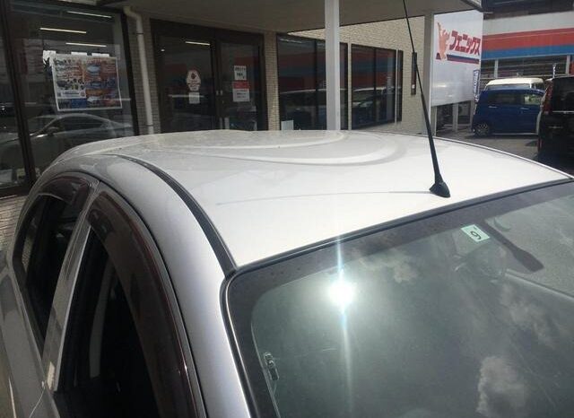 
								NISSAN MARCH 2011 full									