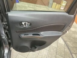 
										NISSAN NOTE 2017 full									