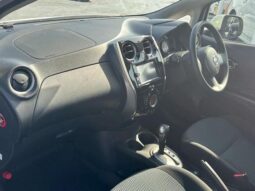 
										NISSAN NOTE 2015 full									