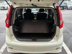 
										NISSAN NOTE 2010 full									