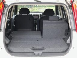 
										NISSAN NOTE 2011 full									