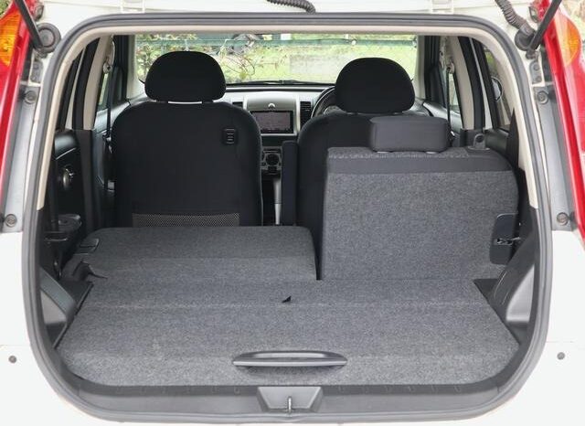 
								NISSAN NOTE 2011 full									