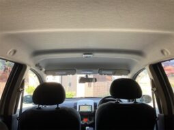 
										NISSAN NOTE 2012 full									