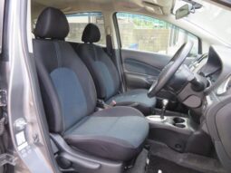 
										NISSAN NOTE 2013 full									