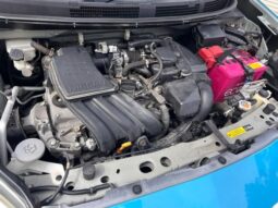 
										NISSAN MARCH 2014 full									