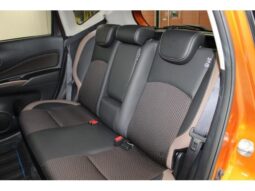 
										NISSAN NOTE 2016 full									