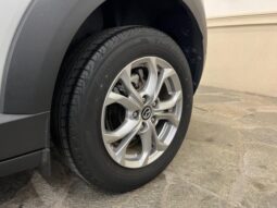 
										MAZDA CX-3 2023 full									