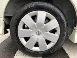 
										NISSAN NOTE 2010 full									