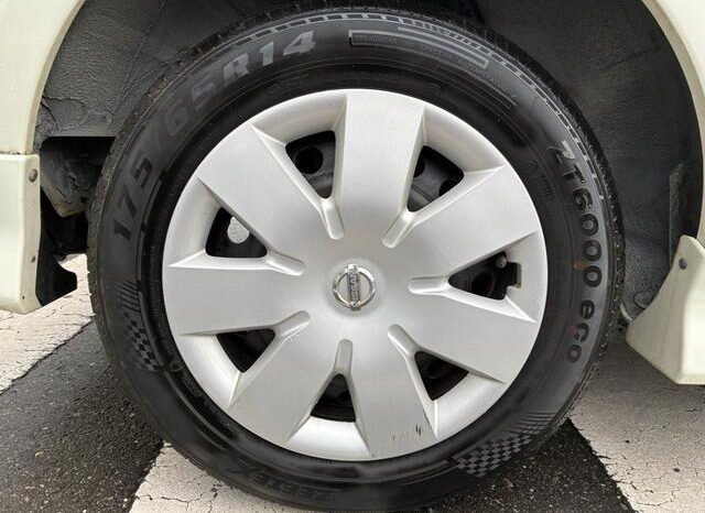 
								NISSAN NOTE 2010 full									