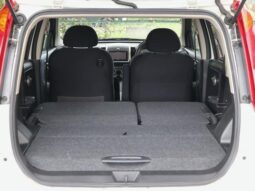 
										NISSAN NOTE 2011 full									