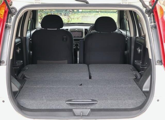 
								NISSAN NOTE 2011 full									