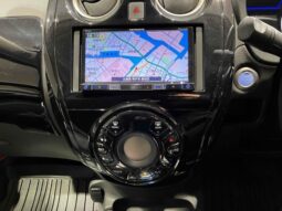 
										NISSAN NOTE 2018 full									