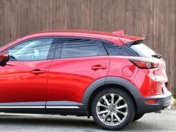 
										MAZDA CX-3 full									