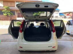 
										NISSAN NOTE 2012 full									