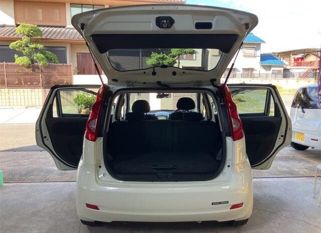 
								NISSAN NOTE 2012 full									