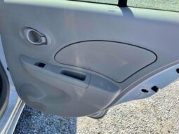 
										NISSAN MARCH 2017 full									