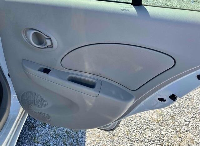 
								NISSAN MARCH 2017 full									