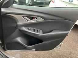 
										MAZDA CX-3 2024 full									