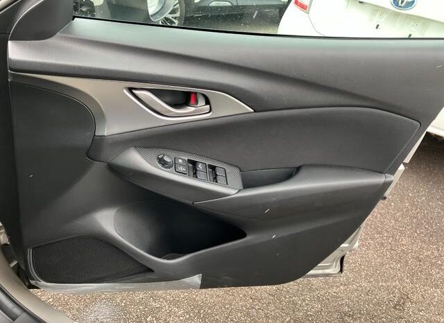 
								MAZDA CX-3 2024 full									