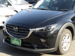 
										MAZDA CX-3 full									