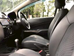 
										NISSAN NOTE 2012 full									