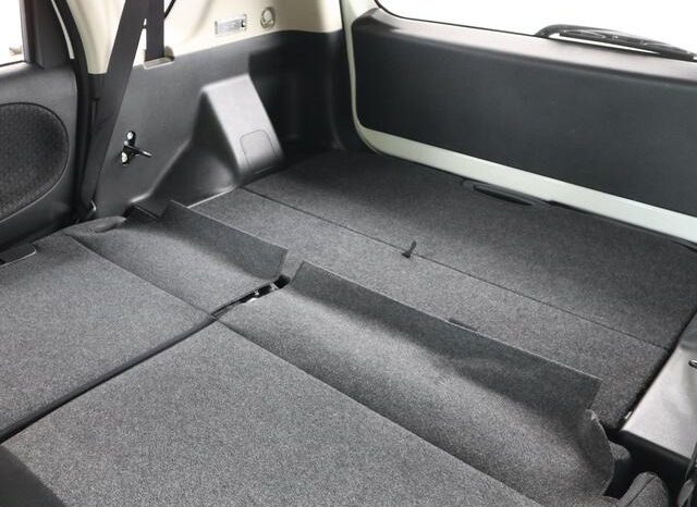 
								NISSAN NOTE 2011 full									