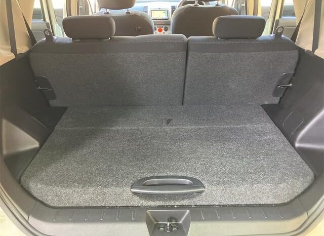 
								NISSAN NOTE 2012 full									