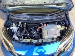 
										NISSAN NOTE 2017 full									