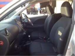 
										NISSAN MARCH 2011 full									