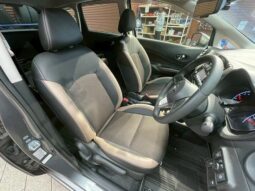 
										NISSAN NOTE 2017 full									