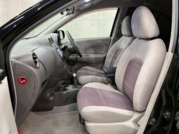 
										NISSAN MARCH 2013 full									