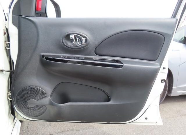 
								NISSA MARCH 2015 full									