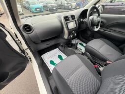 
										NISSAN MARCH 2017 full									