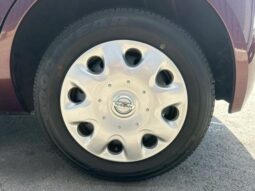 
										NISSAN MARCH 2010 full									