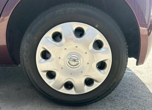 
								NISSAN MARCH 2010 full									