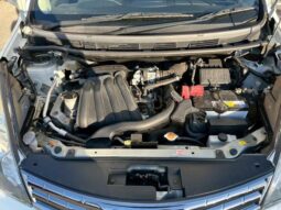 
										NISSAN NOTE 2009 full									