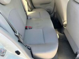 
										NISSAN MARCH 2017 full									