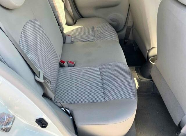 
								NISSAN MARCH 2017 full									