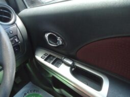 
										NISSAN MARCH 2015 full									