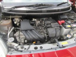 
										NISSAN MARCH 2016 full									