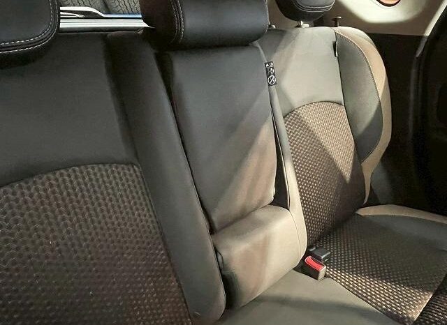 
								NISSAN NOTE 2017 full									