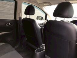
										NISSAN NOTE 2012 full									
