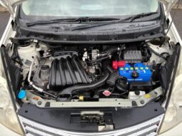 
										NISSAN NOTE 2010 full									