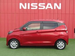 
										NISSAN DAYZ X full									